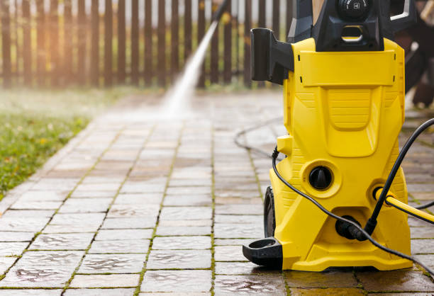 Best Roof Washing  in Shoshone, ID